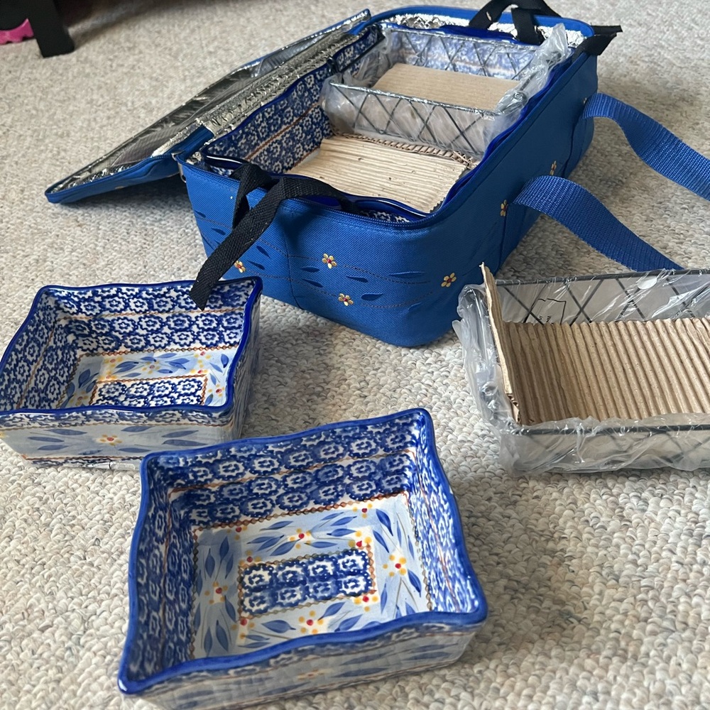 Temp-Tations Brand New 10 piece set